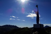 04 Madonna delle Cime con vista in Resegone